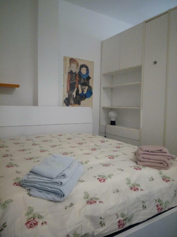 Tigullio Vacations Il Ciliegio Apartment Leivi Exterior foto