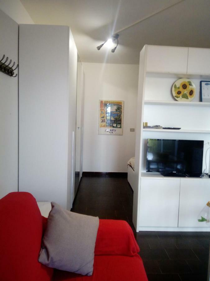 Tigullio Vacations Il Ciliegio Apartment Leivi Exterior foto